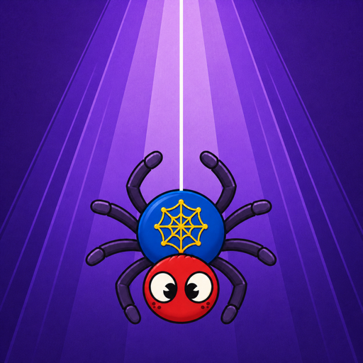 Web Climber 아이콘